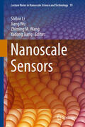Li / Wu / Wang |  Nanoscale Sensors | eBook | Sack Fachmedien