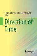 Blanchard / Albeverio |  Direction of Time | Buch |  Sack Fachmedien