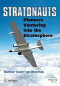 von Ehrenfired |  Stratonauts | Buch |  Sack Fachmedien