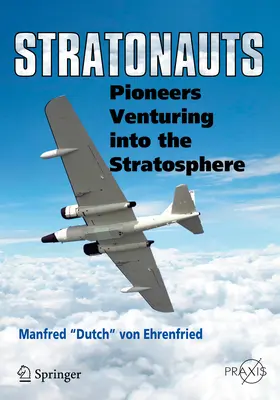 von Ehrenfired | Stratonauts | E-Book | sack.de