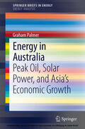 Palmer |  Energy in Australia | eBook | Sack Fachmedien