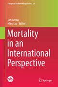 Anson / Luy |  Mortality in an International Perspective | eBook | Sack Fachmedien