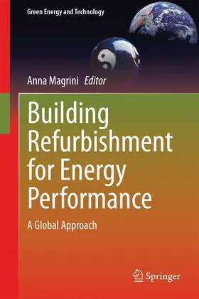 Magrini | Building Refurbishment for Energy Performance | E-Book | www.sack.de