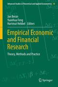 Beran / Hebbel / Feng |  Empirical Economic and Financial Research | Buch |  Sack Fachmedien