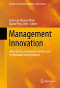 Hervás-Oliver / Peris-Ortiz |  Management Innovation | eBook | Sack Fachmedien