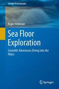 Hekinian |  Sea Floor Exploration | Buch |  Sack Fachmedien