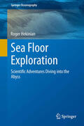 Hekinian |  Sea Floor Exploration | eBook | Sack Fachmedien