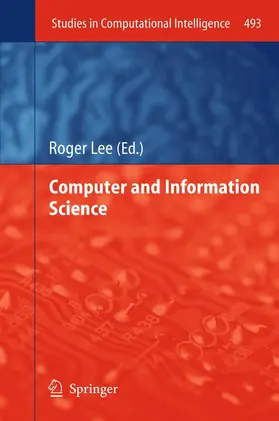 Lee |  Computer and Information Science | Buch |  Sack Fachmedien