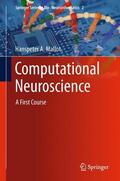 Mallot |  Computational Neuroscience | Buch |  Sack Fachmedien