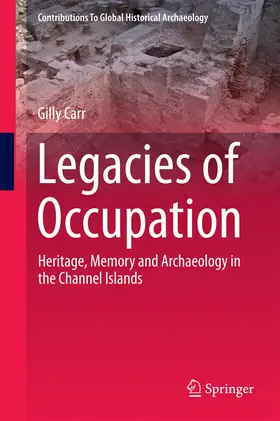 Carr |  Legacies of Occupation | eBook | Sack Fachmedien