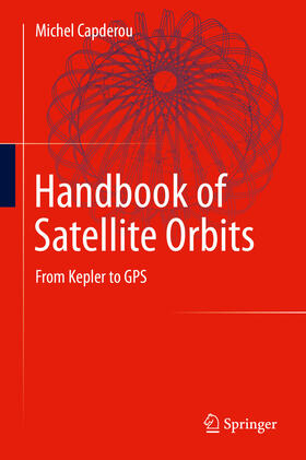 Capderou | Handbook of Satellite Orbits | E-Book | sack.de