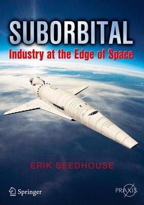 Seedhouse |  Suborbital | Buch |  Sack Fachmedien