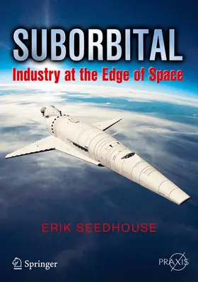 Seedhouse |  Suborbital | Buch |  Sack Fachmedien