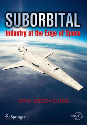 Seedhouse | Suborbital | E-Book | sack.de