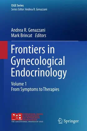 Brincat / Genazzani |  Frontiers in Gynecological Endocrinology | Buch |  Sack Fachmedien