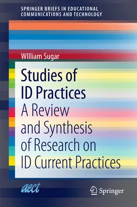 Sugar |  Studies of ID Practices | eBook | Sack Fachmedien