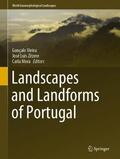 Vieira / Zêzere / Mora |  Landscapes and Landforms of Portugal | Buch |  Sack Fachmedien