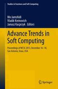 Jamshidi / Kacprzyk / Kreinovich |  Advance Trends in Soft Computing | Buch |  Sack Fachmedien
