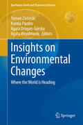 Zielinski / Pazdro / Dragan-Górska |  Insights on Environmental Changes | eBook | Sack Fachmedien
