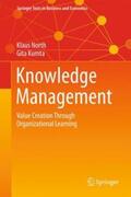 North / Kumta |  Knowledge Management | Buch |  Sack Fachmedien