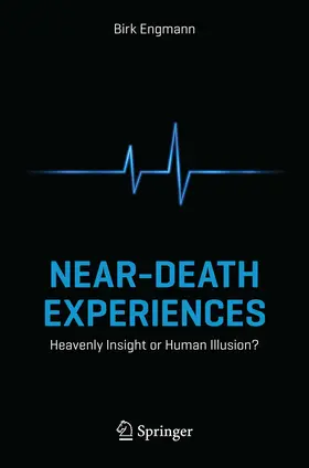 Engmann | Near-Death Experiences | E-Book | www.sack.de