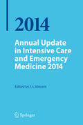 Vincent |  Annual Update in Intensive Care and Emergency Medicine 2014 | eBook | Sack Fachmedien