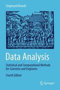 Brandt |  Data Analysis | Buch |  Sack Fachmedien