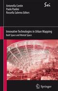 Contin / Salerno / Paolini |  Innovative Technologies in Urban Mapping | Buch |  Sack Fachmedien