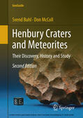 Buhl / McColl |  Henbury Craters and Meteorites | eBook | Sack Fachmedien