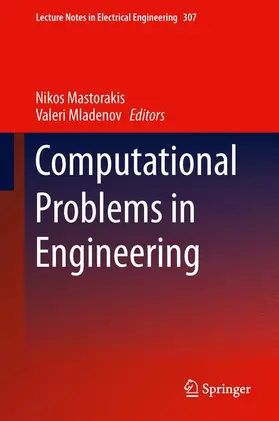 Mladenov / Mastorakis |  Computational Problems in Engineering | Buch |  Sack Fachmedien