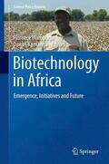 Kamanga / Wambugu |  Biotechnology in Africa | Buch |  Sack Fachmedien