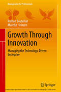 Boutellier / Heinzen |  Growth Through Innovation | eBook | Sack Fachmedien