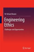 Bowen |  Engineering Ethics | Buch |  Sack Fachmedien