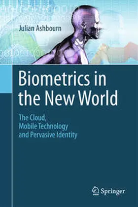 Ashbourn | Biometrics in the New World | E-Book | www.sack.de