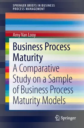 Van Looy |  Business Process Maturity | Buch |  Sack Fachmedien