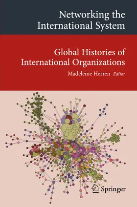 Herren | Networking the International System | E-Book | www.sack.de