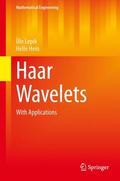 Hein / Lepik |  Haar Wavelets | Buch |  Sack Fachmedien