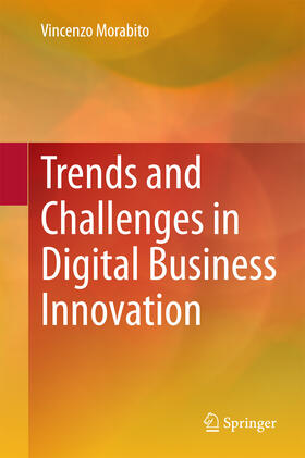 Morabito | Trends and Challenges in Digital Business Innovation | E-Book | sack.de