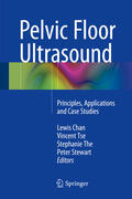 Chan / Tse / The |  Pelvic Floor Ultrasound | eBook | Sack Fachmedien