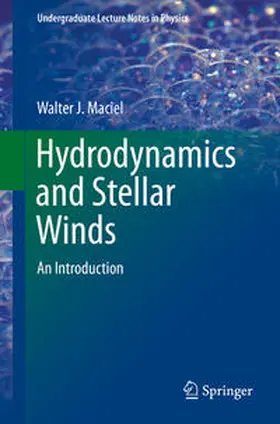 Maciel | Hydrodynamics and Stellar Winds | E-Book | sack.de