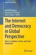 Grofman / Franklin / Trechsel |  The Internet and Democracy in Global Perspective | Buch |  Sack Fachmedien