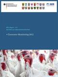 Bundesamt für Verbraucherschutz und Lebe / Bundesamt für Verbraucherschutz und Lebensmittelsicherheit |  Berichte zur Lebensmittelsicherheit 2012 | Buch |  Sack Fachmedien