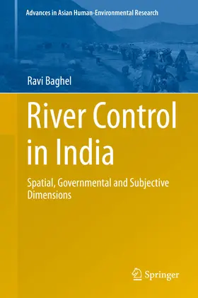 Baghel | River Control in India | E-Book | sack.de