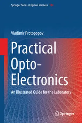 Protopopov | Practical Opto-Electronics | E-Book | www.sack.de