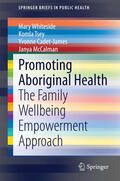 Whiteside / Tsey / Cadet-James |  Promoting Aboriginal Health | eBook | Sack Fachmedien