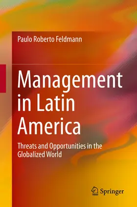 Feldmann |  Management in Latin America | eBook | Sack Fachmedien