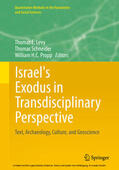 Levy / Schneider / Propp |  Israel's Exodus in Transdisciplinary Perspective | eBook | Sack Fachmedien