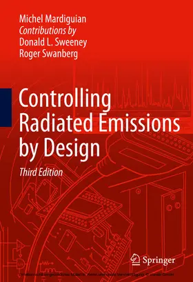 Mardiguian | Controlling Radiated Emissions by Design | E-Book | www.sack.de