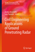 Benedetto / Pajewski |  Civil Engineering Applications of Ground Penetrating Radar | eBook | Sack Fachmedien