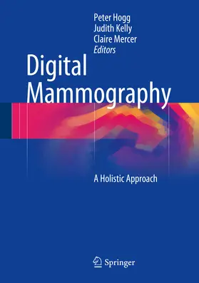 Hogg / Kelly / Mercer |  Digital Mammography | eBook | Sack Fachmedien